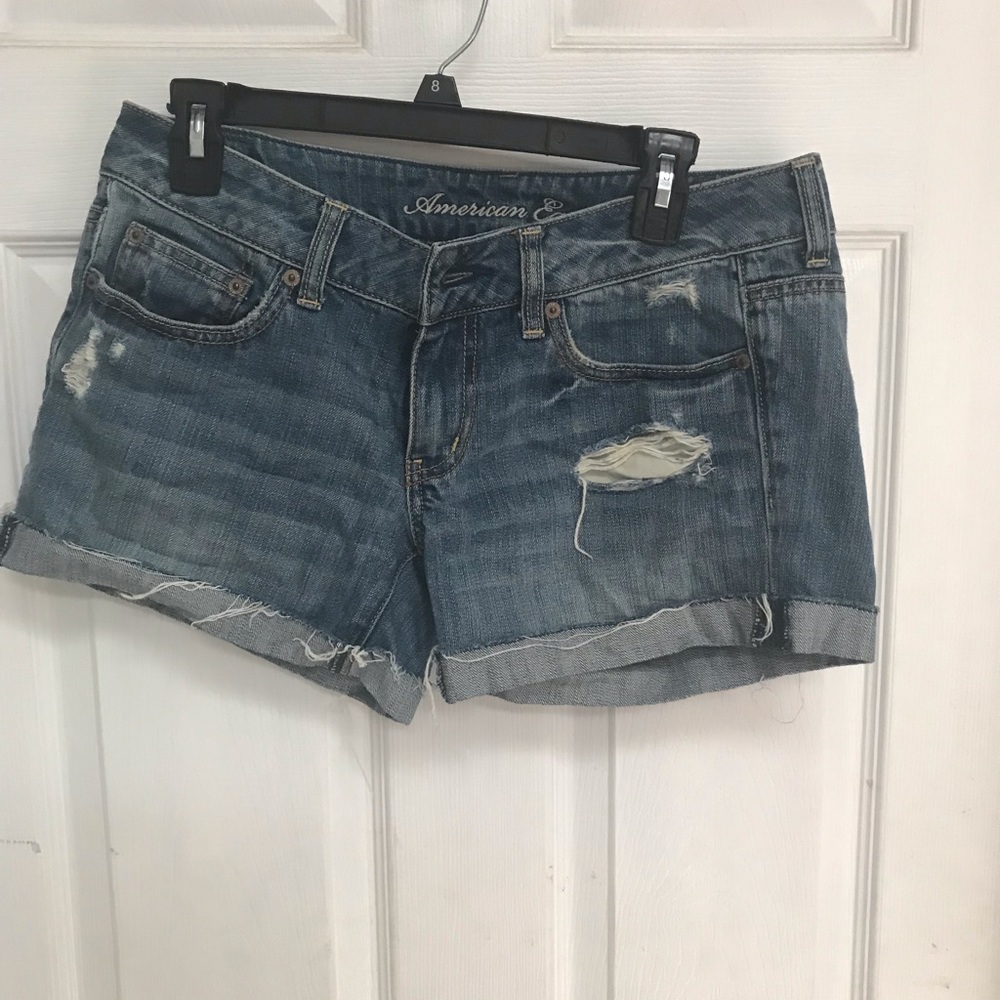 American eagle shorts
